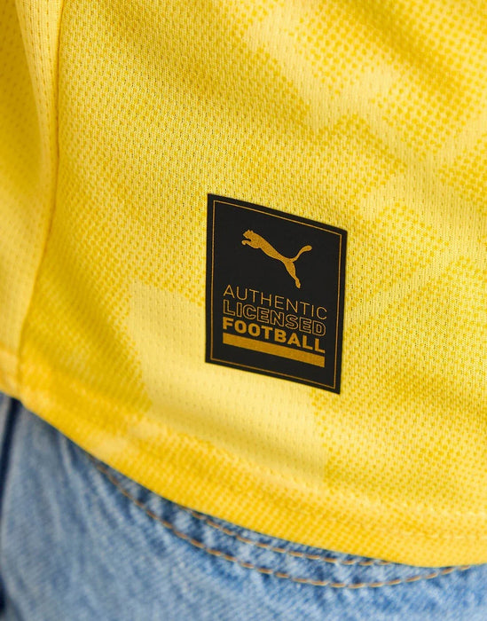 PUMA AC MILAN 2025/26 TREDJE KIT