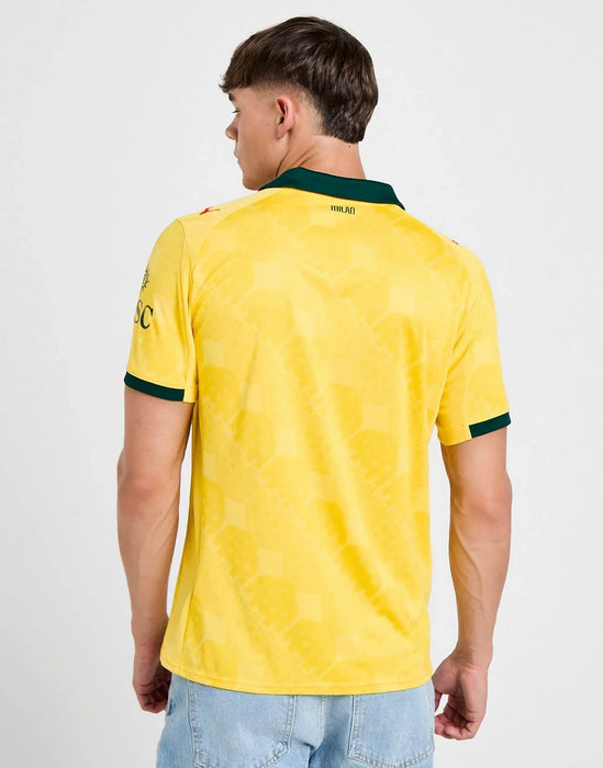 PUMA AC MILAN 2025/26 TREDJE KIT