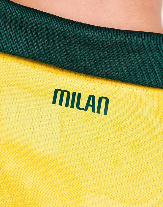 PUMA AC MILAN 2025/26 TREDJE KIT