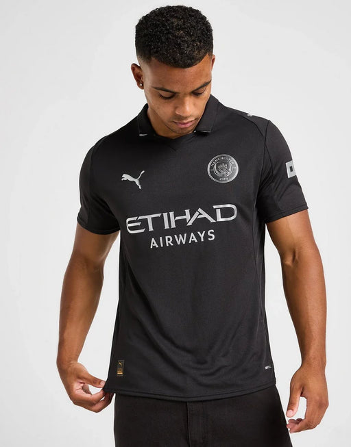 PUMA MANCHESTER CITY FC 2025/26 BORTA KIT