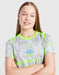 PUMA MANCHESTER CITY FC 2025/26 TREDJE KIT JUNIOR