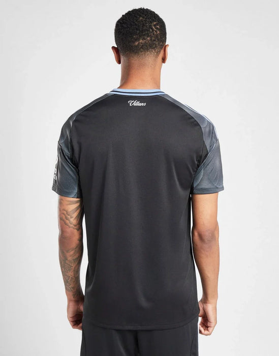 ASTON VILLA FC 2025/26 BORTA KIT