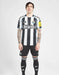 NEWCASTLE UNITED FC 2025/26 HEMMA KIT