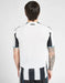 NEWCASTLE UNITED FC 2025/26 HEMMA KIT