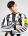 ADIDAS NEWCASTLE UNITED FC 2025/26 LÅNGÄRMAD HEMMA KIT