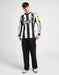 ADIDAS NEWCASTLE UNITED FC 2025/26 LÅNGÄRMAD HEMMA KIT