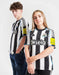 ADIDAS NEWCASTLE UNITED FC 2025/26 HEMMA KIT JUNIOR