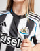 ADIDAS NEWCASTLE UNITED FC 2025/26 HEMMA KIT JUNIOR