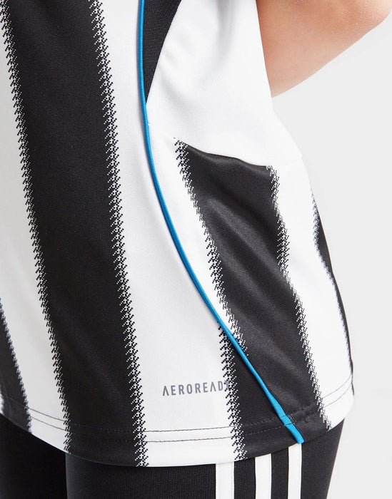ADIDAS NEWCASTLE UNITED FC 2025/26 HEMMA KIT JUNIOR