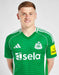 ADIDAS NEWCASTLE UNITED FC 2025/26 BORTA KIT