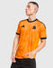 ADIDAS AS ROMA 2025/26 BORTA KIT