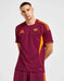 ADIDAS AS ROMA 2025/26 HEMMA KIT