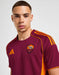 ADIDAS AS ROMA 2025/26 HEMMA KIT