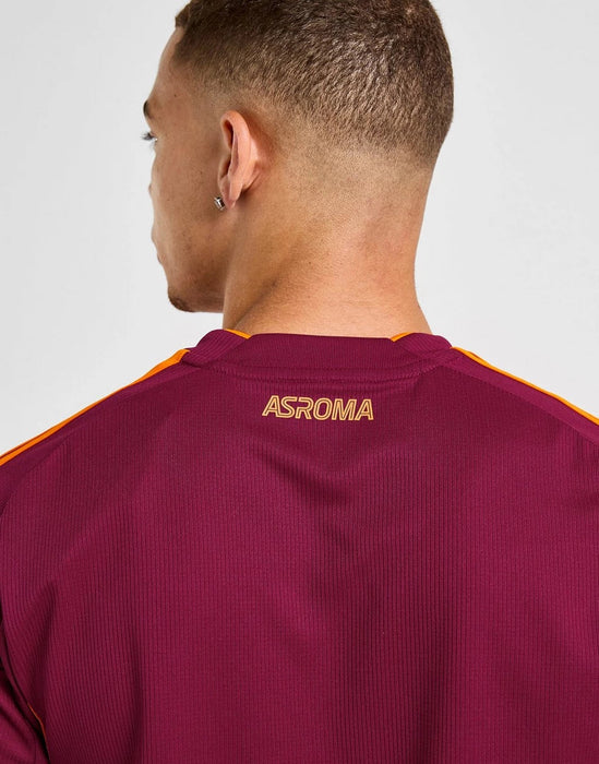 ADIDAS AS ROMA 2025/26 HEMMA KIT