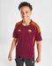 ADIDAS AS ROMA 2025/26 HEMMA KIT JUNIOR