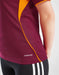 ADIDAS AS ROMA 2025/26 HEMMA KIT JUNIOR