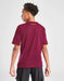 ADIDAS AS ROMA 2025/26 HEMMA KIT JUNIOR