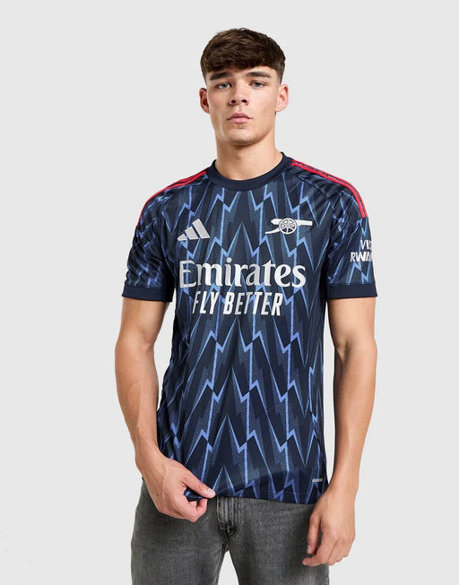 ADIDAS ARSENAL FC 2025/26 BORTA KIT