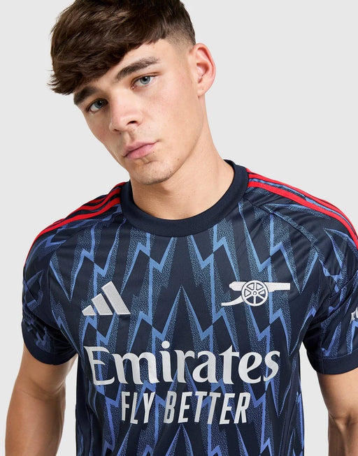 ADIDAS ARSENAL FC 2025/26 BORTA KIT