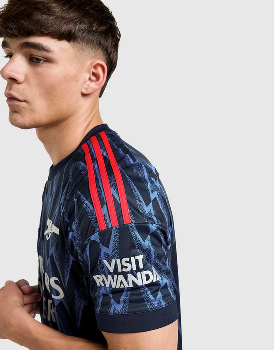 ADIDAS ARSENAL FC 2025/26 BORTA KIT