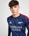 ADIDAS ARSENAL FC 2025/26 LÅNGÄRMAD BORTA KIT