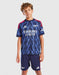 ADIDAS ARSENAL FC 2025/26 BORTA KIT JUNIOR