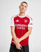 ARSENAL FC 2025/26 HEMMA KIT