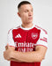 ARSENAL FC 2025/26 HEMMA KIT