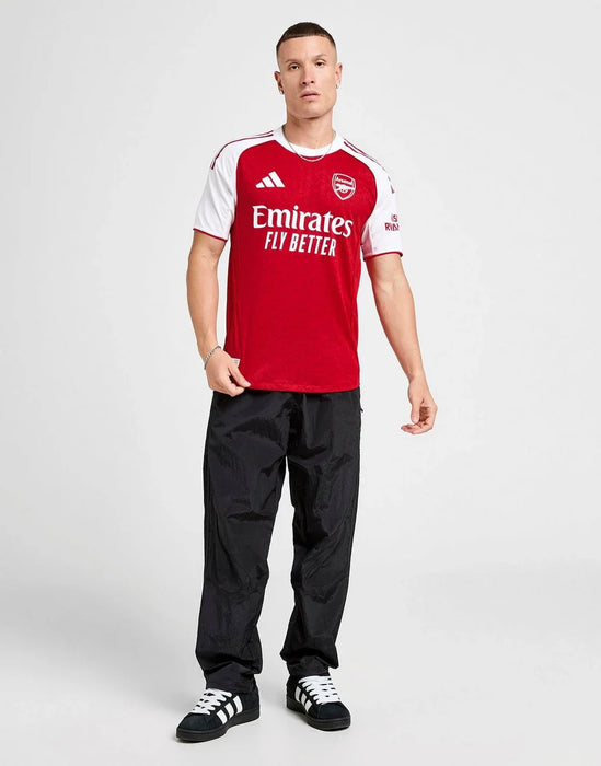 ARSENAL FC 2025/26 HEMMA KIT