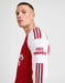 ADIDAS ARSENAL FC 2025/26 LÅNGÄRMAD HEMMA KIT