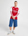 ADIDAS ARSENAL FC 2025/26 LÅNGÄRMAD HEMMA KIT
