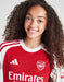ADIDAS ARSENAL FC 2025/26 HEMMA KIT JUNIOR