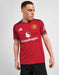 ADIDAS MANCHESTER UNITED FC 2025/26 HEMMA KIT