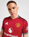 ADIDAS MANCHESTER UNITED FC 2025/26 HEMMA KIT