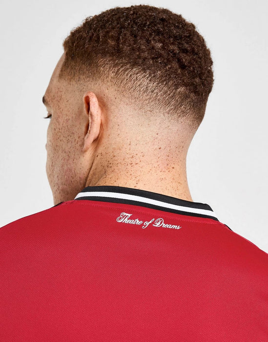 ADIDAS MANCHESTER UNITED FC 2025/26 HEMMA KIT