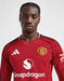 ADIDAS MANCHESTER UNITED FC 25/26 LÅNGÄRMAD HEMMA KIT