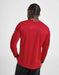 ADIDAS MANCHESTER UNITED FC 25/26 LÅNGÄRMAD HEMMA KIT