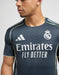 ADIDAS REAL MADRID 2025/26 MATCH BORTA KIT