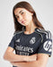 ADIDAS REAL MADRID 2025/26 BORTA KIT JUNIOR
