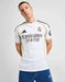 REAL MADRID 2025/26 HEMMA KIT