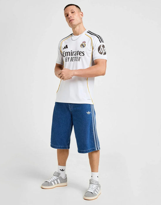 REAL MADRID 2025/26 HEMMA KIT