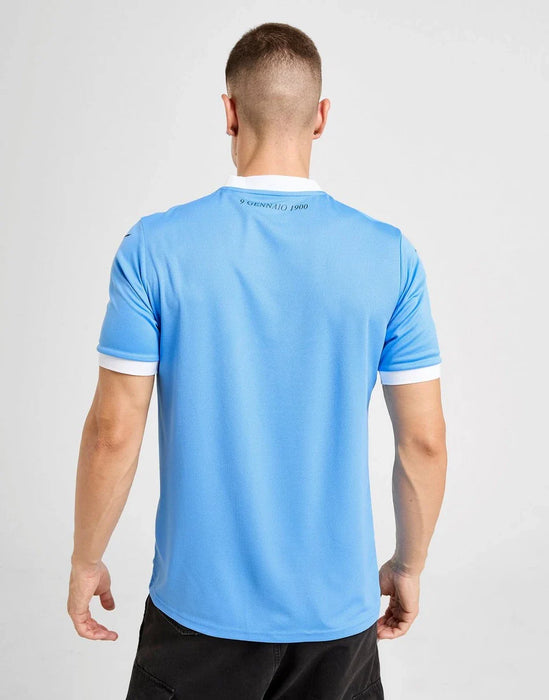 MIZUNO LAZIO 2025/26 HEMMA KIT