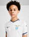 MIZUNO LAZIO 2025/26 BORTA KIT JUNIOR