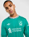 ADIDAS LIVERPOOL FC 25/26 LÅNGÄRMAD TREDJE KIT