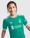 ADIDAS ORIGINALS LIVERPOOL FC 2025/26 TREDJE KIT JUNIOR