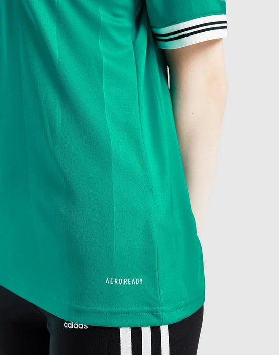 ADIDAS ORIGINALS LIVERPOOL FC 2025/26 TREDJE KIT JUNIOR