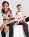ADIDAS LIVERPOOL FC 2025/26 BORTA KIT JUNIOR