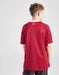 ADIDAS LIVERPOOL FC 2025/26 HEMMA KIT JUNIOR