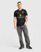 ADIDAS ORIGINALS MANCHESTER UNITED FC 2025/26 TREDJE KIT