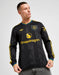 ADIDAS ORIGINALS MANCHESTER UNITED FC 25/26 LÅNGÄRMAD TREDJE KIT